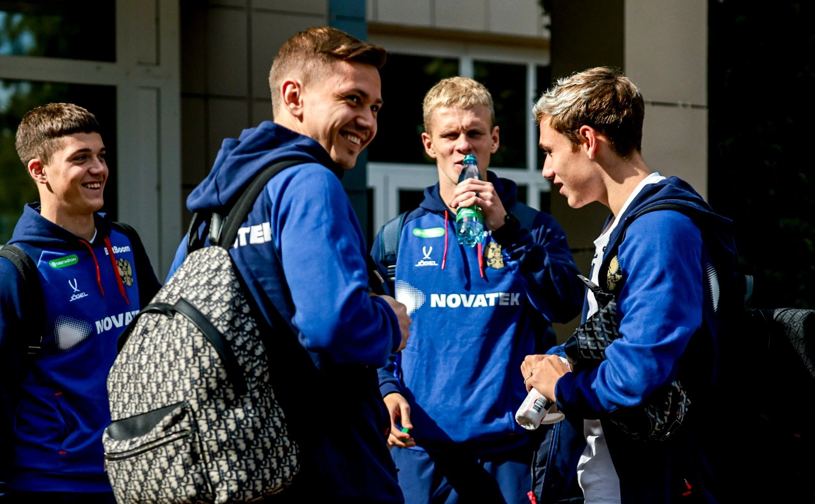 Михаил Шапаев / rfs.ru