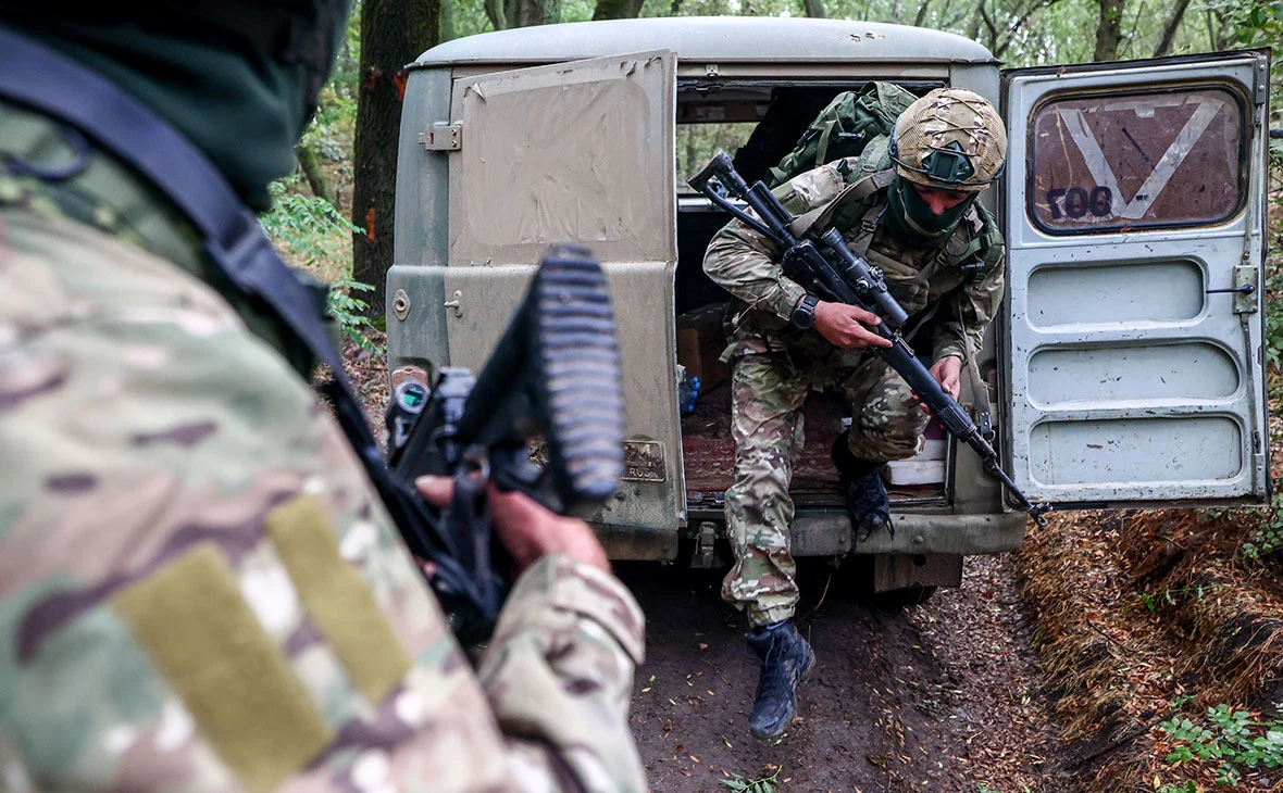 Алексей Коновалов / ТАСС