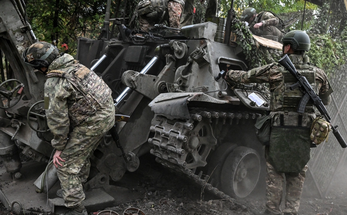  Станислав Красильников / РИА Новости