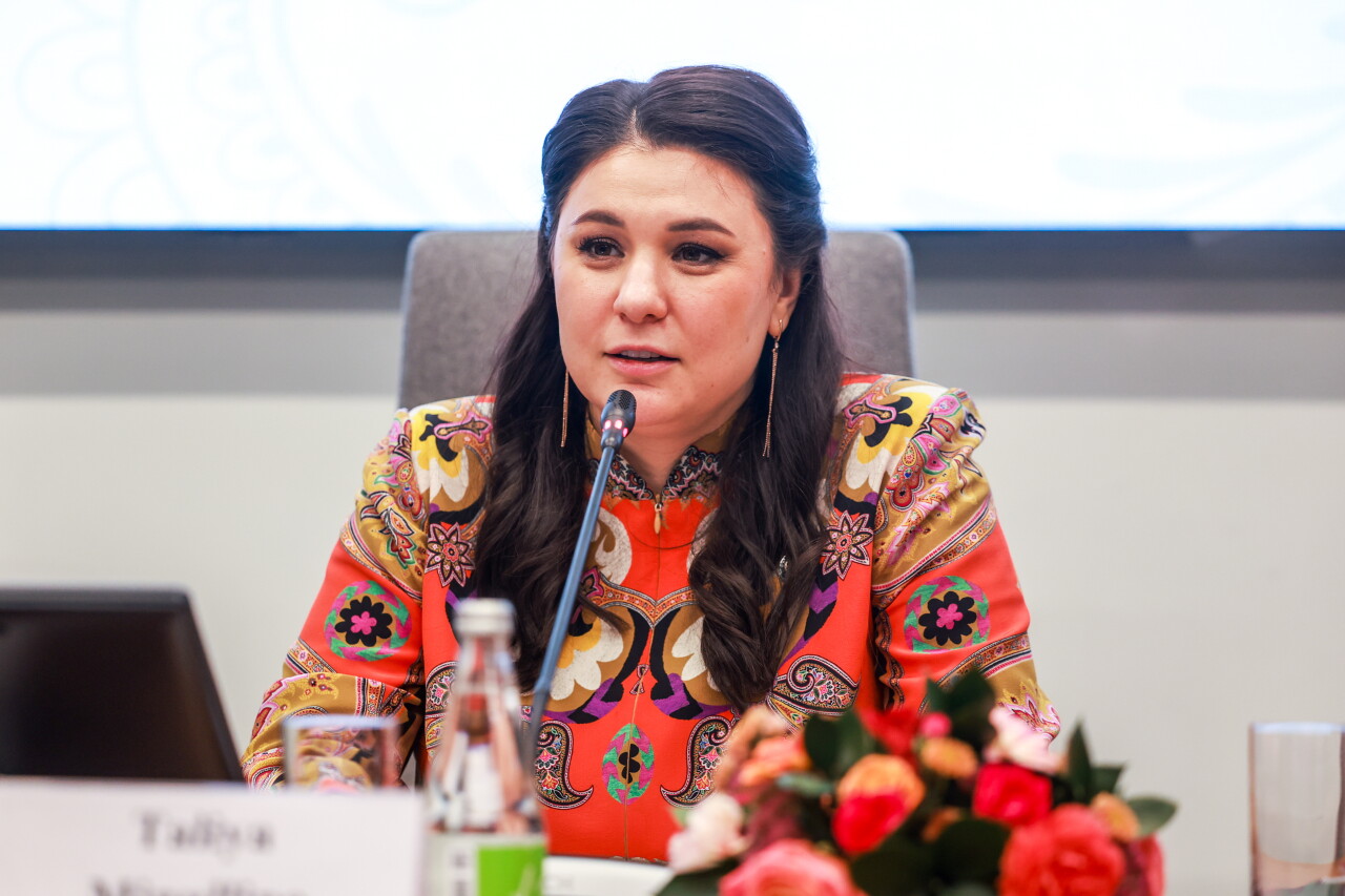 Фото: Нафис Сиразетдинов/фотохост-агентство ТАСС