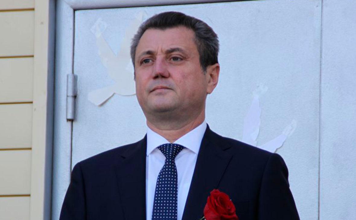 Ислам Гусейнов