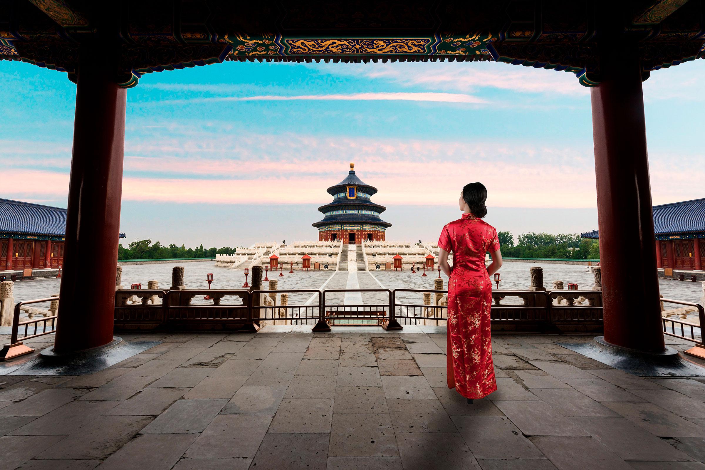 Как выглядят лучшие места для туризма по версии National Geographic