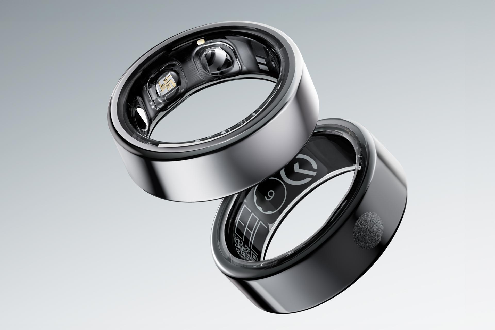 &laquo;Умное&raquo; кольцо Sber, 24&nbsp;999 руб. (М-Видео)