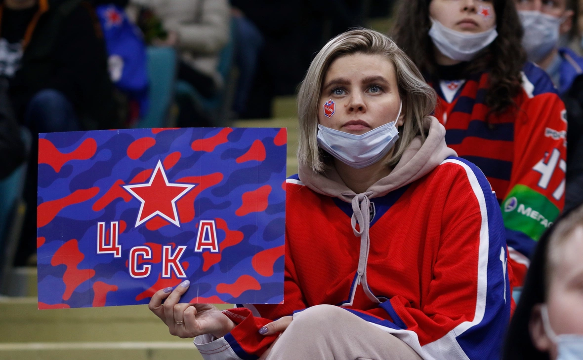 Maksim Konstantinov / Global Look Press