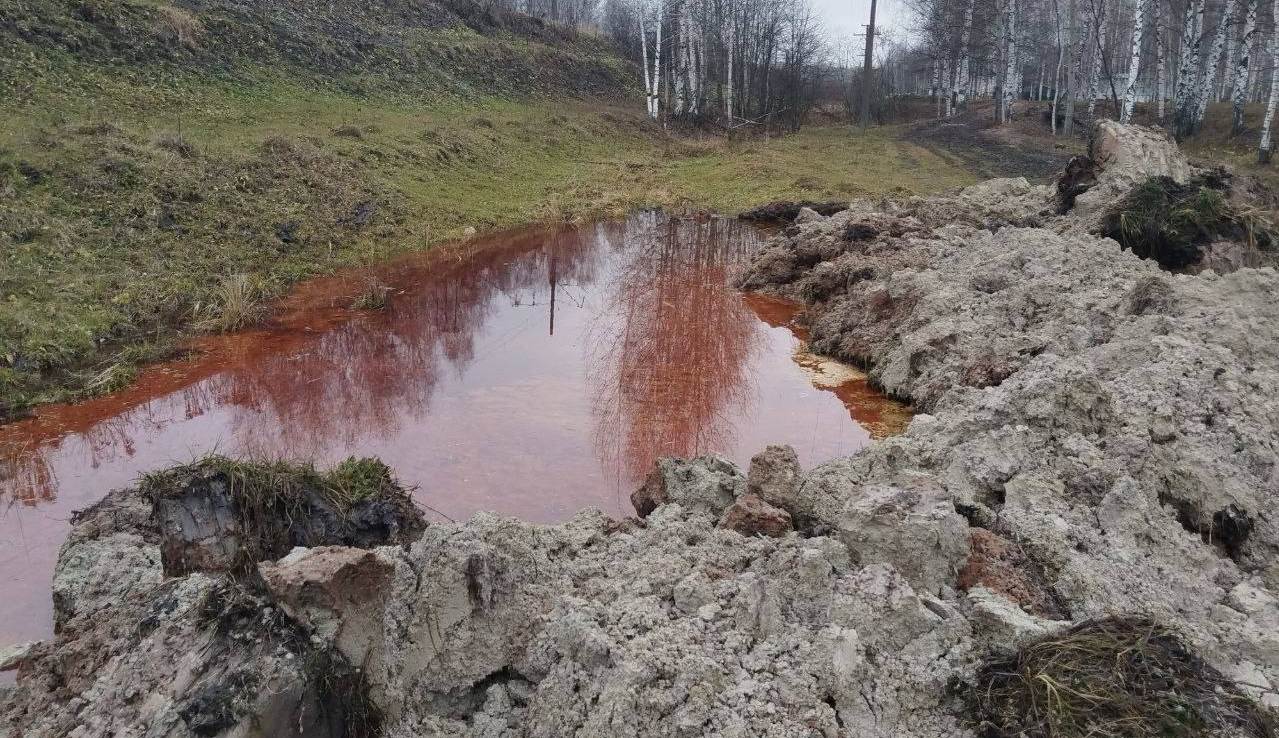 Фото: Министерство экологии Нижегородской области
