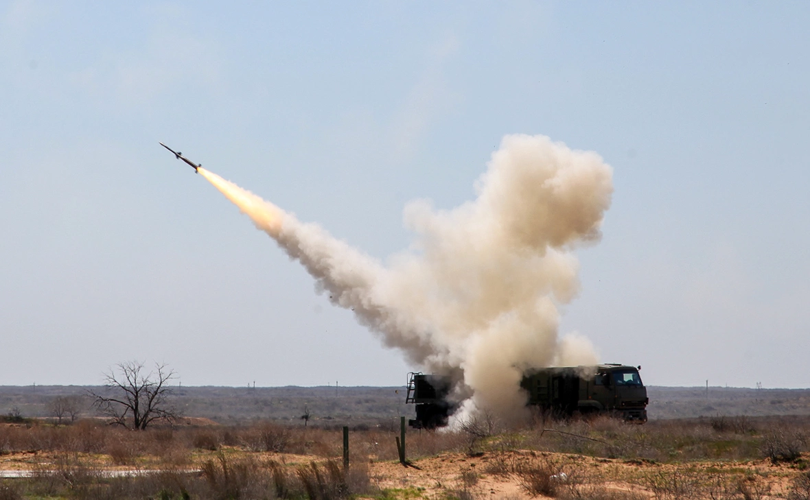 Минобороны России