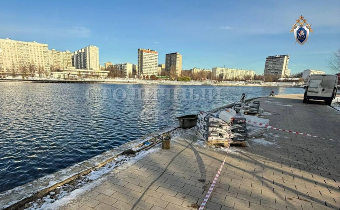 ГСУ СК России по г. Москве