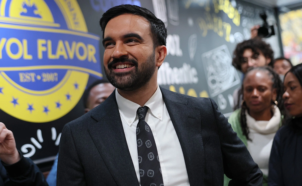 Michael M. Santiago / Getty Images