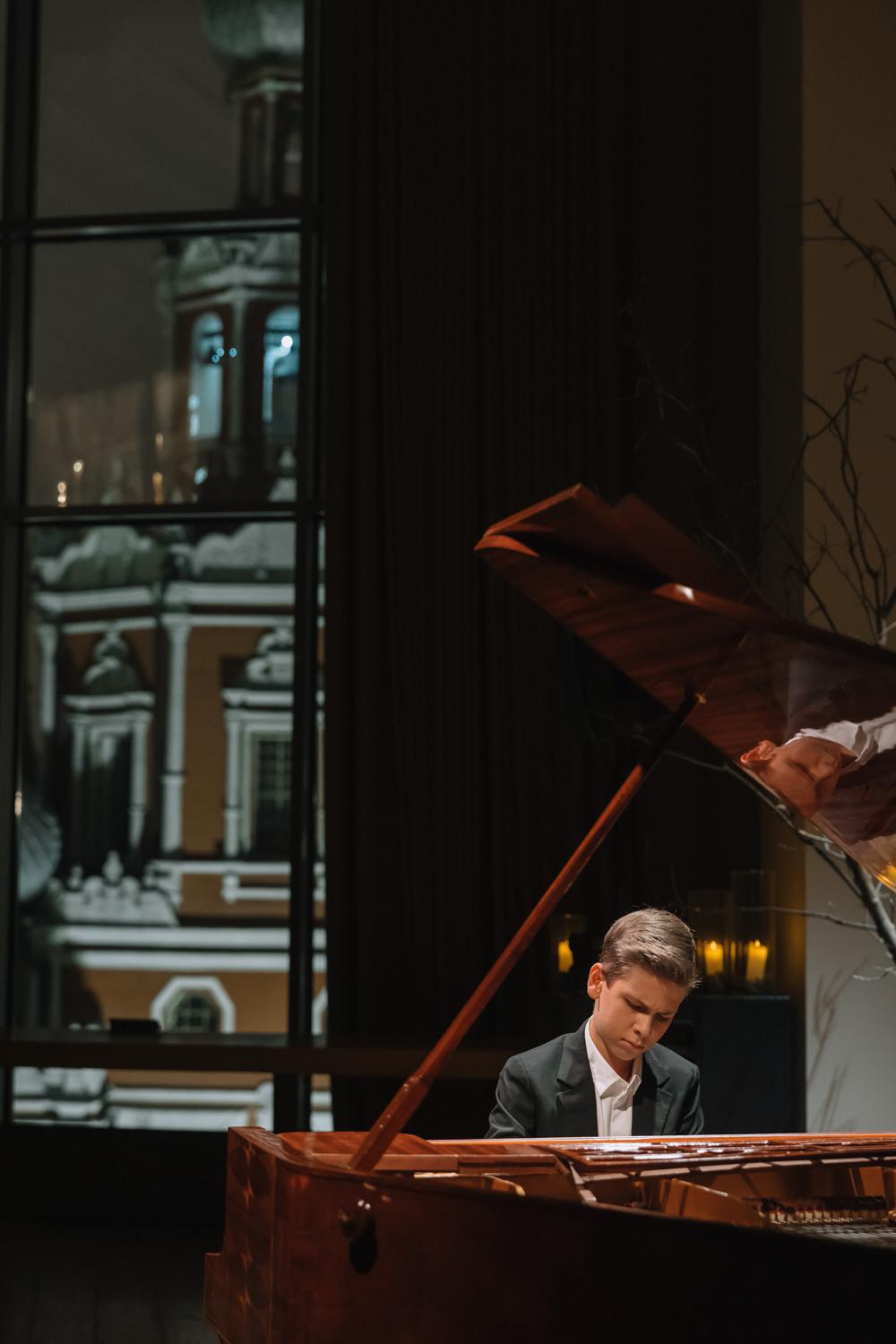 Фото: Кирилл Панов / пресс-служба Age of Innocence