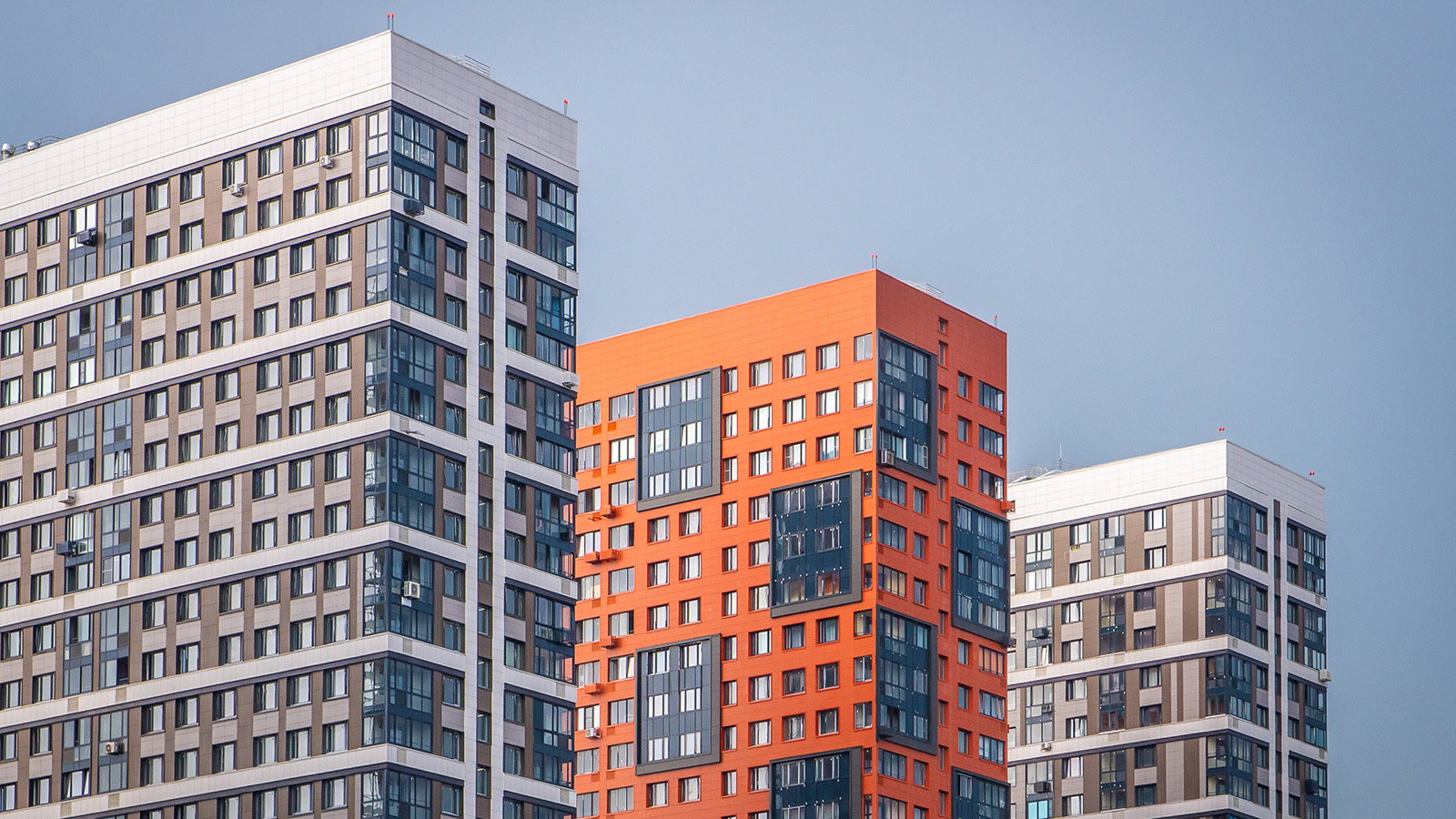 В Госдуме начали обсуждение периода охлаждения в сделках с недвижимостью