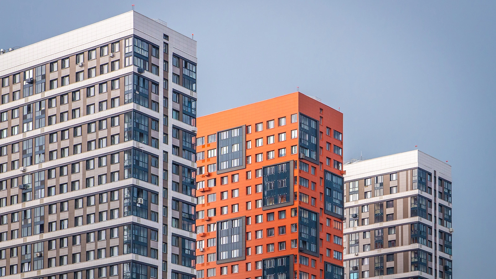 В Госдуме начали обсуждение периода охлаждения в сделках с недвижимостью