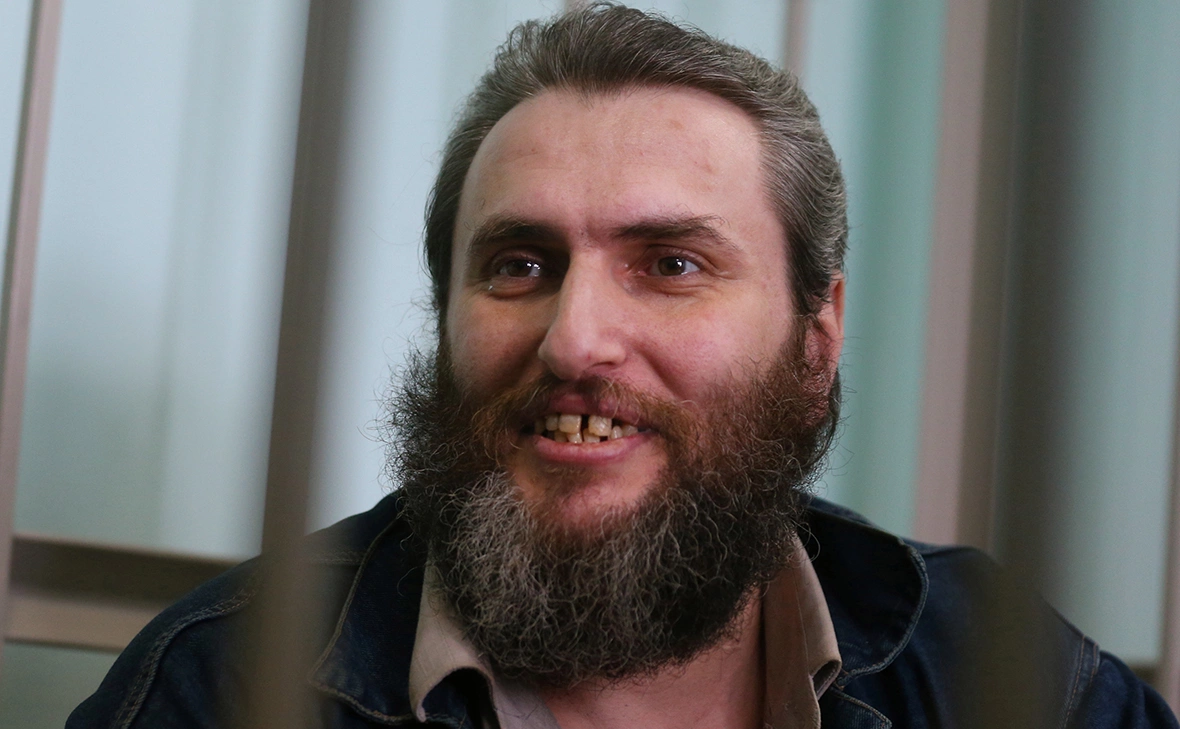 Валерий Шарифулин / ТАСС