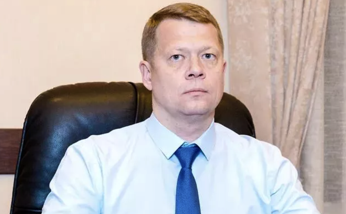 Администрация Краснодарского края