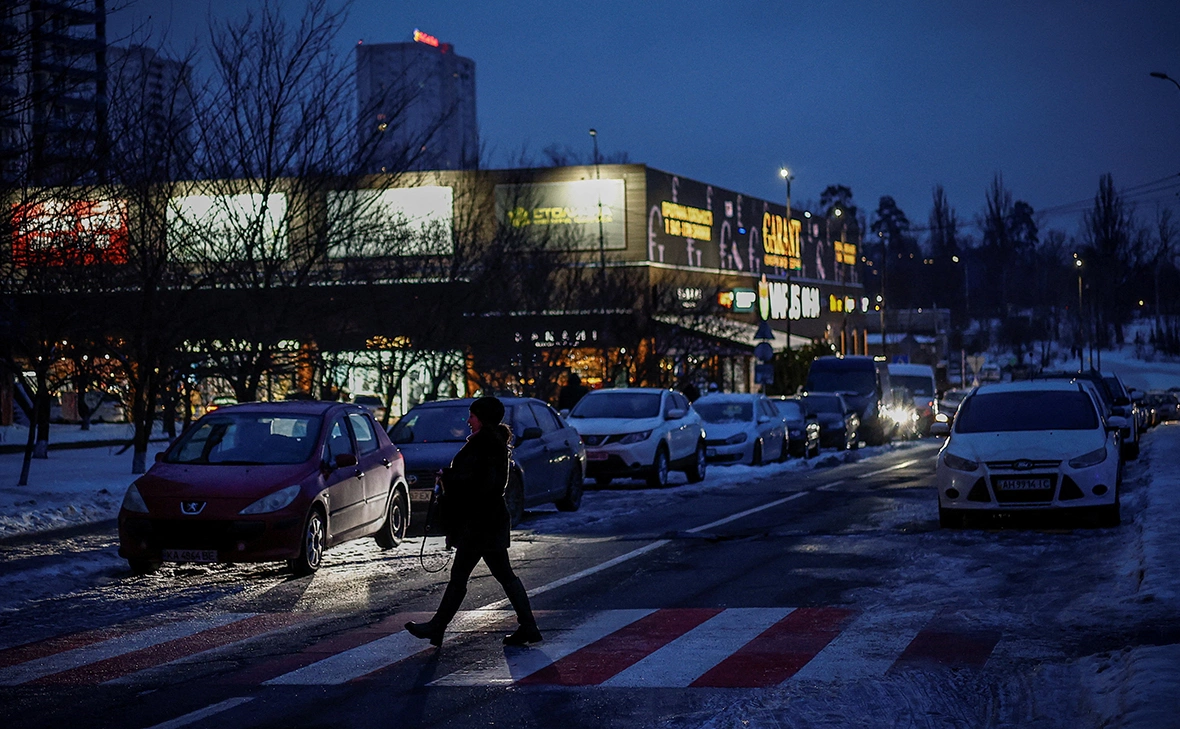Alina Smutko / Reuters