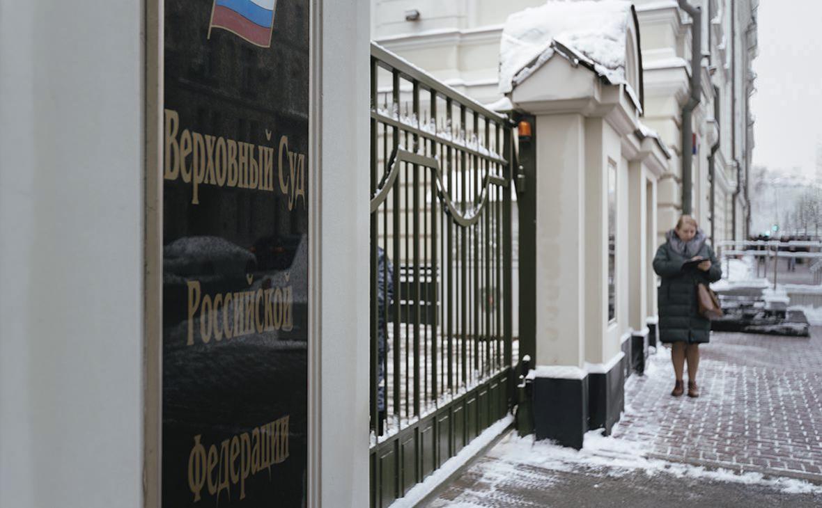 Фото: Михаил Гребенщиков / РБК