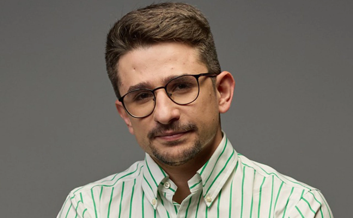 Майкл Наки / Telegram