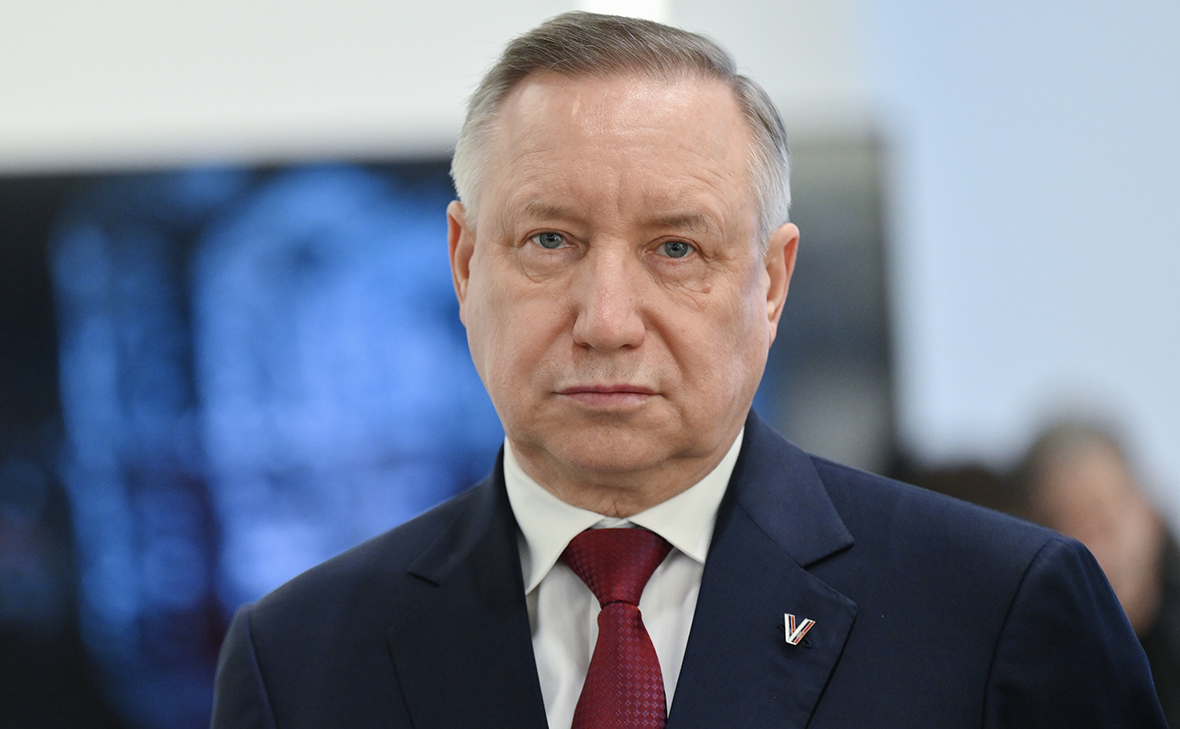 Кристина Кормилицына / РИА Новости