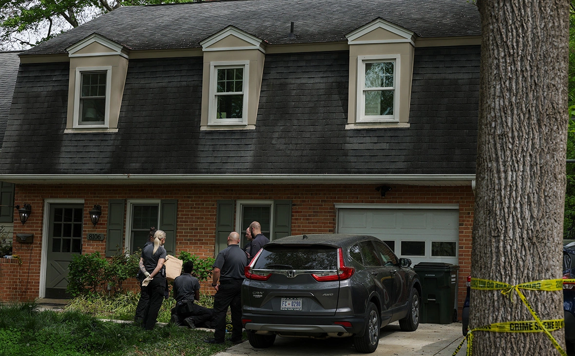  Alex Wong / Getty Images