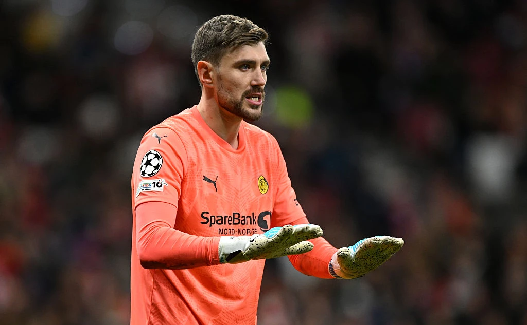 Denis Doyle / Getty Images