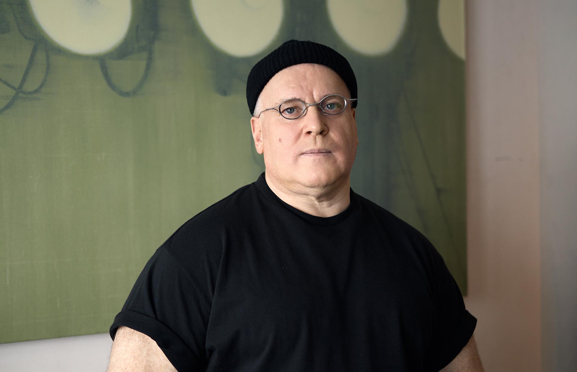 Дмитрий Ханкин