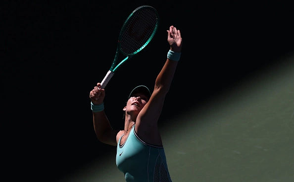 Sarah Stier / Getty Images