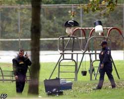 "Вашингтонскому снайперу" предъявлены обвинения в убийствах и шантаже