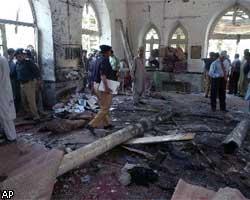 Теракт в Шри-Ланке: четверо погибших