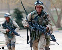 США добавили еще $45 млрд на войну в Ираке и Афганистане