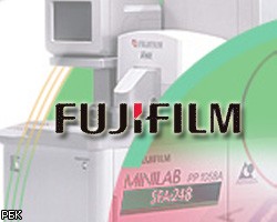 Fujifilm сокращает 5 тыс. рабочих мест