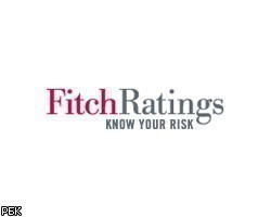 Fitch понизил рейтинг Греции