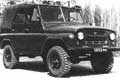 УАЗ-469 – 30 лет