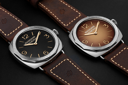 Фото: пресс-служба Officine Panerai