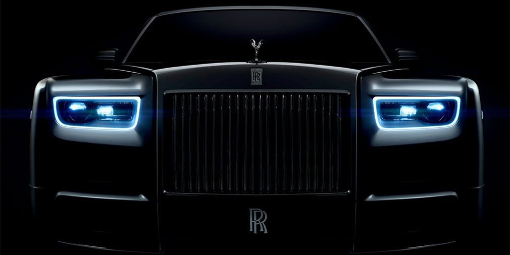 В Rolls-Royce рассказали о будущих новинках