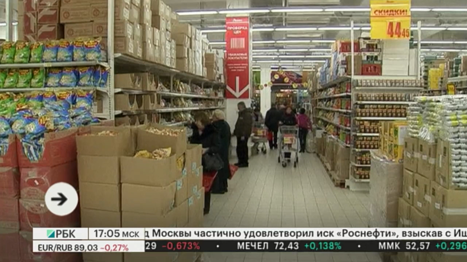 Ставропольский Край Цены В Магазинах