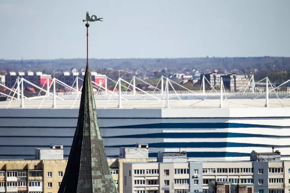 Александр Подгорчук