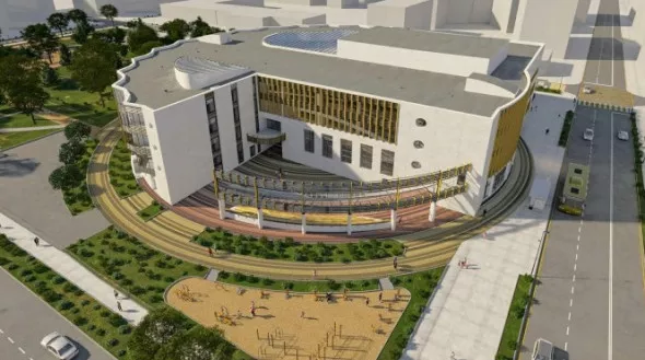 пресс-служба администрации Перми