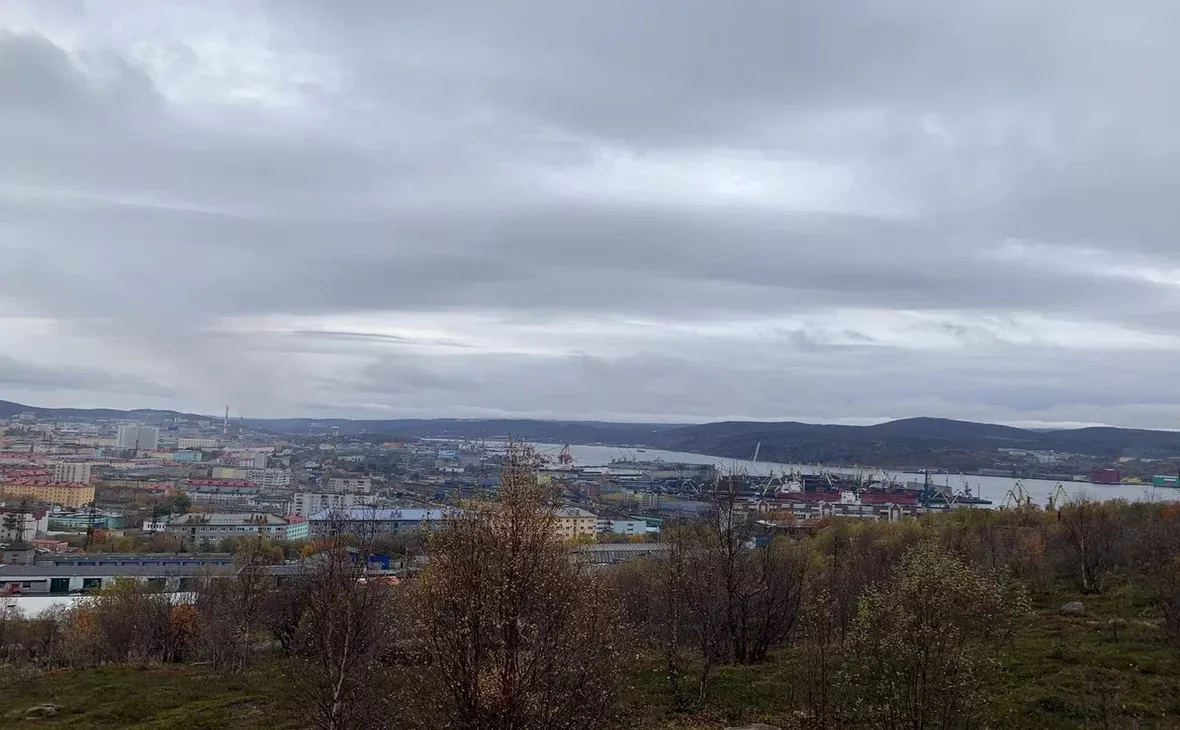 РБК Мурманск