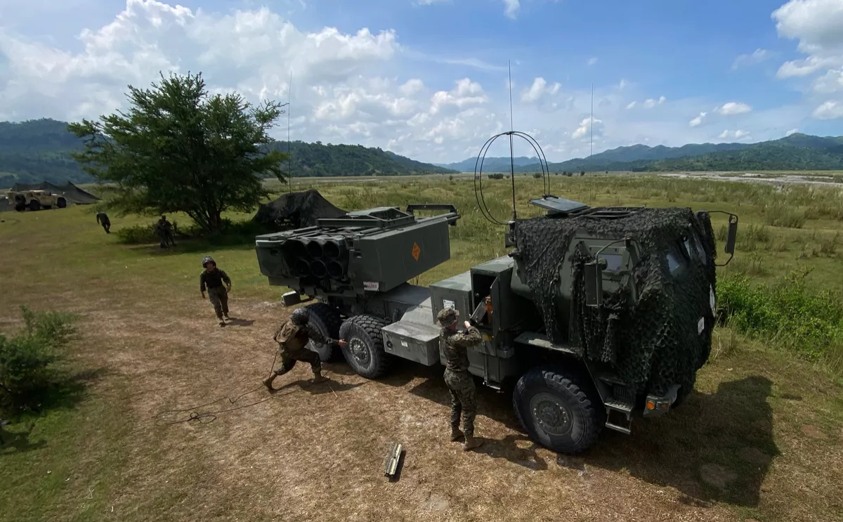 Fransis R. Malasig / EPA / ТАСС