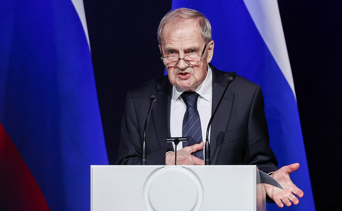 Валерий Шарифулин / ТАСС