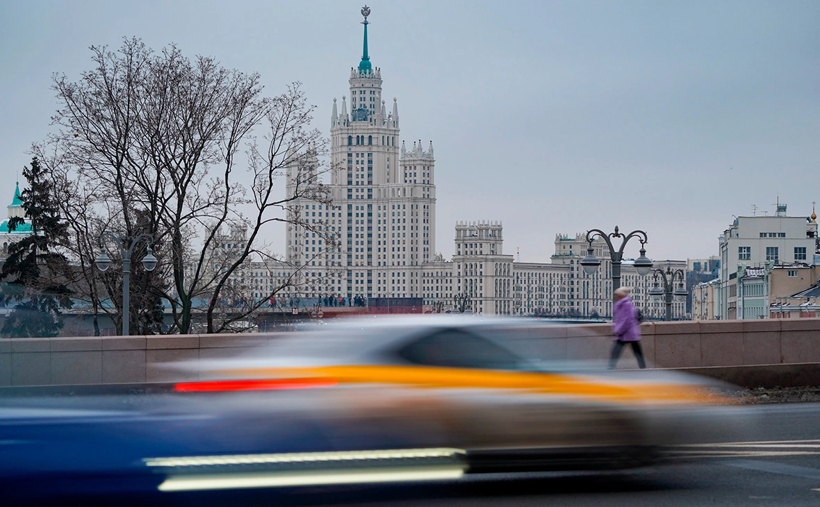 Пелагия Тихонова / АГН «Москва»
