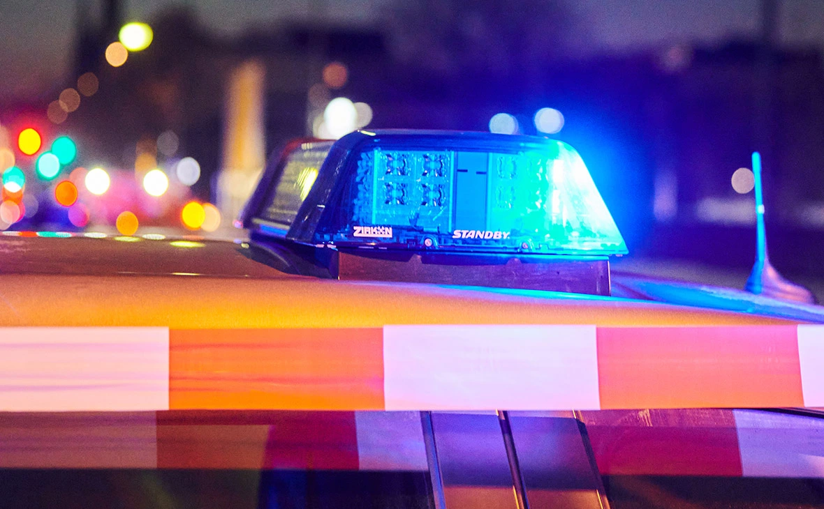 Annette Riedl / Global Look Press