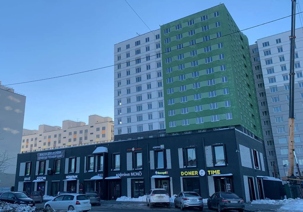 Евгения Винтовкина