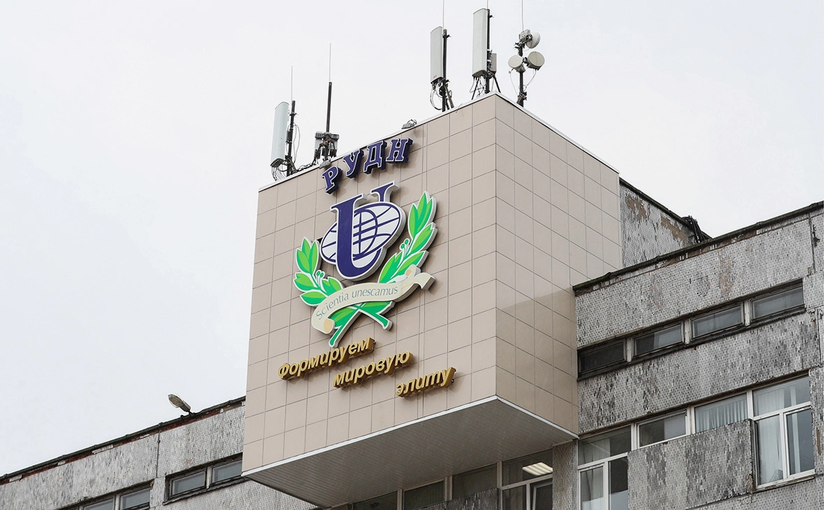 Михаил Терещенко / ТАСС