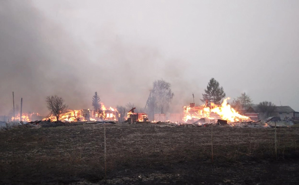 ГУ МЧС по Курганской области