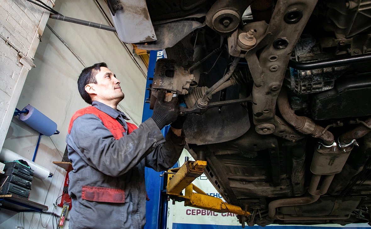 Сергей Петров / Global Look Press