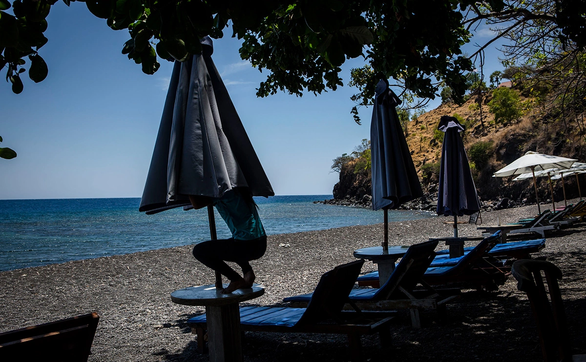 Ulet Ifansasti / Getty Images