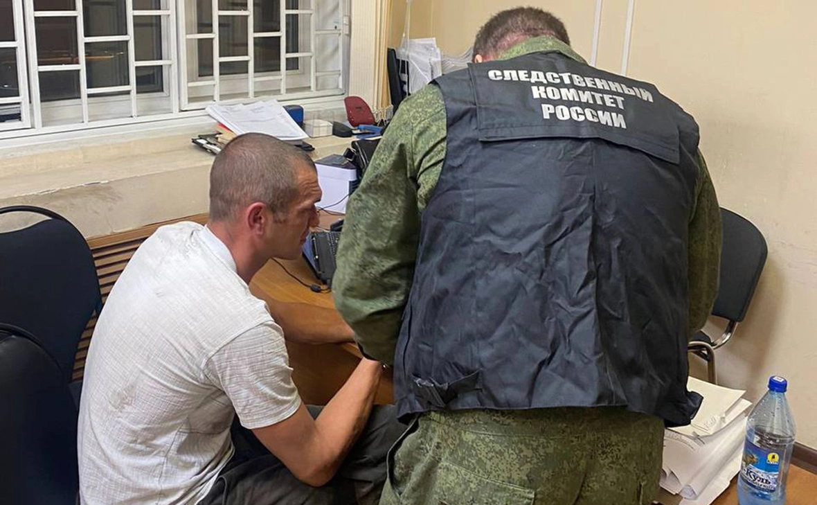 ГСУ СК России по Красноярскому краю и Республике Хакасия