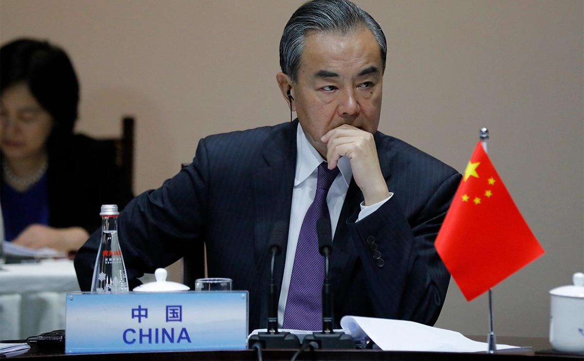 Wu Hong / Getty Images