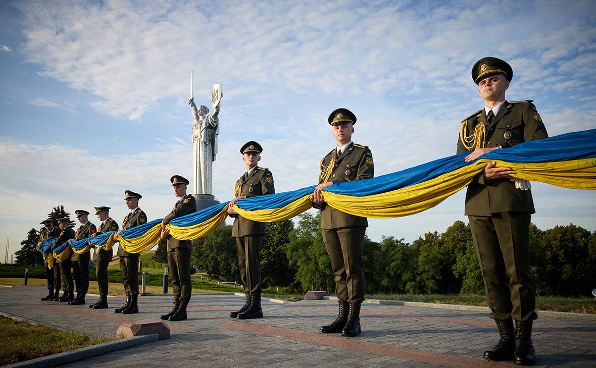 Фото: пресс-служба Президента Украины / Reuters