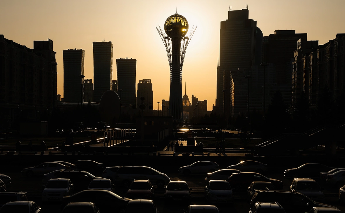 Сергей Фадеичев / ТАСС